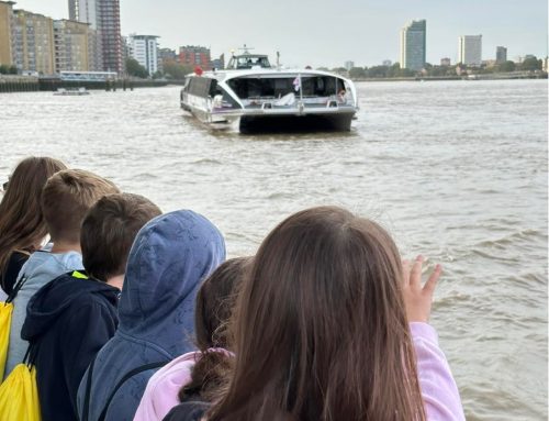 School Residentials:  Why parental anxiety is rising and why the trips still matter